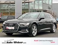 Audi A6 - Vorschau Bild 2