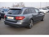 Mercedes-Benz C 200 T-Mod.-Auto-Navi-LED-Sitzhz-Tempo-Klimaaut - gebrauchte Mercedes-Benz C 200 aus dem Jahr 2020