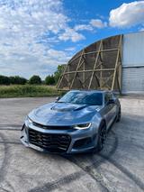 Chevrolet Camaro SS 6.2 V8 / KW V3 / ZL1 O... - Chevrolet Camaro: 3.8