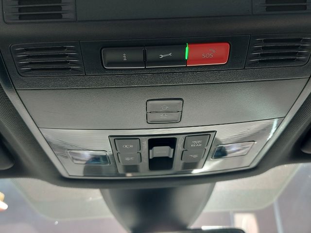 Ateca FR  2.0I TSI  4Drive *PANO/NAVI/AHK/RFK*