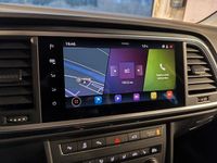 Seat Ateca - Vorschau Bild 12