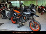 KTM 890 SMT / SM T / Tech Pack / EXTRAS / KOFFER - KTM ABS SMT