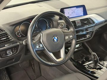 BMW X3 - 8