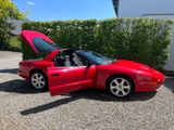 Pontiac Firebird Automatic - - Pontiac Firebird: Cabrio
