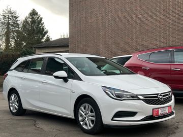 Opel Astra - 6