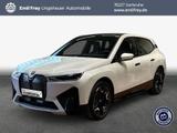 BMW iX xDrive40 *AHK*SHZ*Pano*