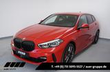 BMW 118i (Navi LED HUD H/K ACC Leder WLAN Shz PDC)
