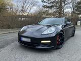 Porsche Panamera S 4.8 V8 - Porsche Panamera in Hagen