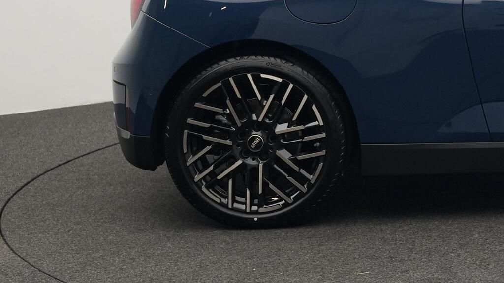 MINI Cooper SE - Bild 17
