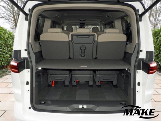 T7 Multivan Edition 2.0 TDI DSG LÜ AHZV IQ.L NAV