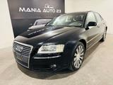 Audi A8 3.0 V6 TDI F.AP.*233 CV*UNIPRO* - Audi aus 2008 mit Diesel-Antrieb: Limousine, 2.0