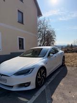 Tesla Model S 90D | FREE SUPERCHARGING (SC01)  - Tesla MODEL S Free Supercharging Gebrauchtwagen