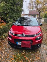 Citroën Citroen C3 110 Shine - scheckheftgepflegte Citroën AMI