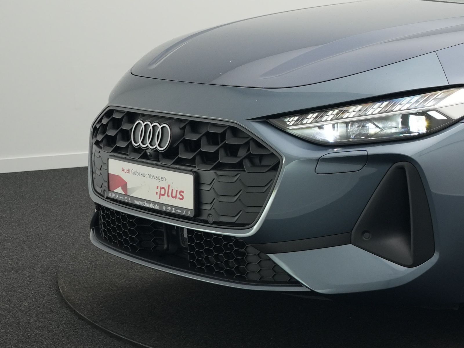 Audi A5 - Bild 38