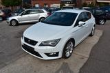 Seat Leon FR*Klimaautomatik*NAVI*SHZ*PDC*TEMP*ALU - Seat Leon in Duisburg