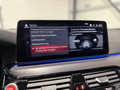 BMW M5 Competition/LASER/DRIVER´S/GAR/ACC/H+K/CARBON BMW M5 Competition/LASER/DRIVER´S/GAR/ACC/H+K/CARBON