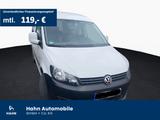 Volkswagen Caddy 1.2TSI Soccer Trendl Klima MFA AHK Radio - Volkswagen Caddy mit Benzin-Antrieb: Kombi, 1.2