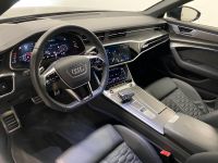 Audi RS6 - Vorschau Bild 9
