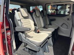 FORD Tourneo Custom 320 L1 Titanium X*Bi-Xenon*ACC*SH