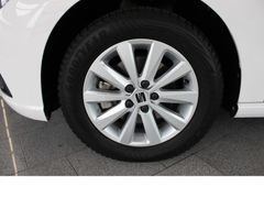 Fahrzeugabbildung Seat Ibiza Style 1.0 TSI,6gang,Top-Ausstattung