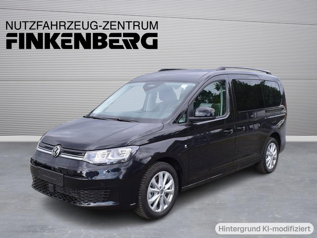 Volkswagen Caddy Maxi Life 2.0 TDI 4Motion *AHK *Flügeltüre