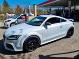 Audi TTRS 8J  Hperformence 510Ps - Audi 80: Sportwagen