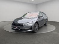 Skoda Octavia - Vorschau Bild 2