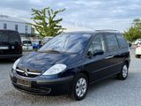Citroën C8 HDi 135 FAP Tendance TÜV bis  06.2026 !!! - Citroën C8: Tendance