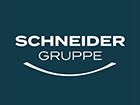 Die Schneider Gruppe GmbH Burgstädt Logo