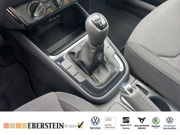 Skoda Fabia 1.0 TSI Selection RFK LED SHZ SmartLink