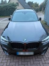 BMW x3 30D G01 BMW Scheckheftgeplegt MSport - BMW 330 SUV