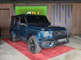 Mercedes-Benz G 63 AMG *A22*Superior*Performance - gebrauchte Mercedes-Benz G 63 AMG aus dem Jahr 2025