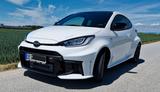Toyota Yaris GR, Performance, Sebastien Ogier signiert