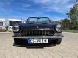 Fiat Pininfarina Spider Volumex - Fiat: Pininfarina