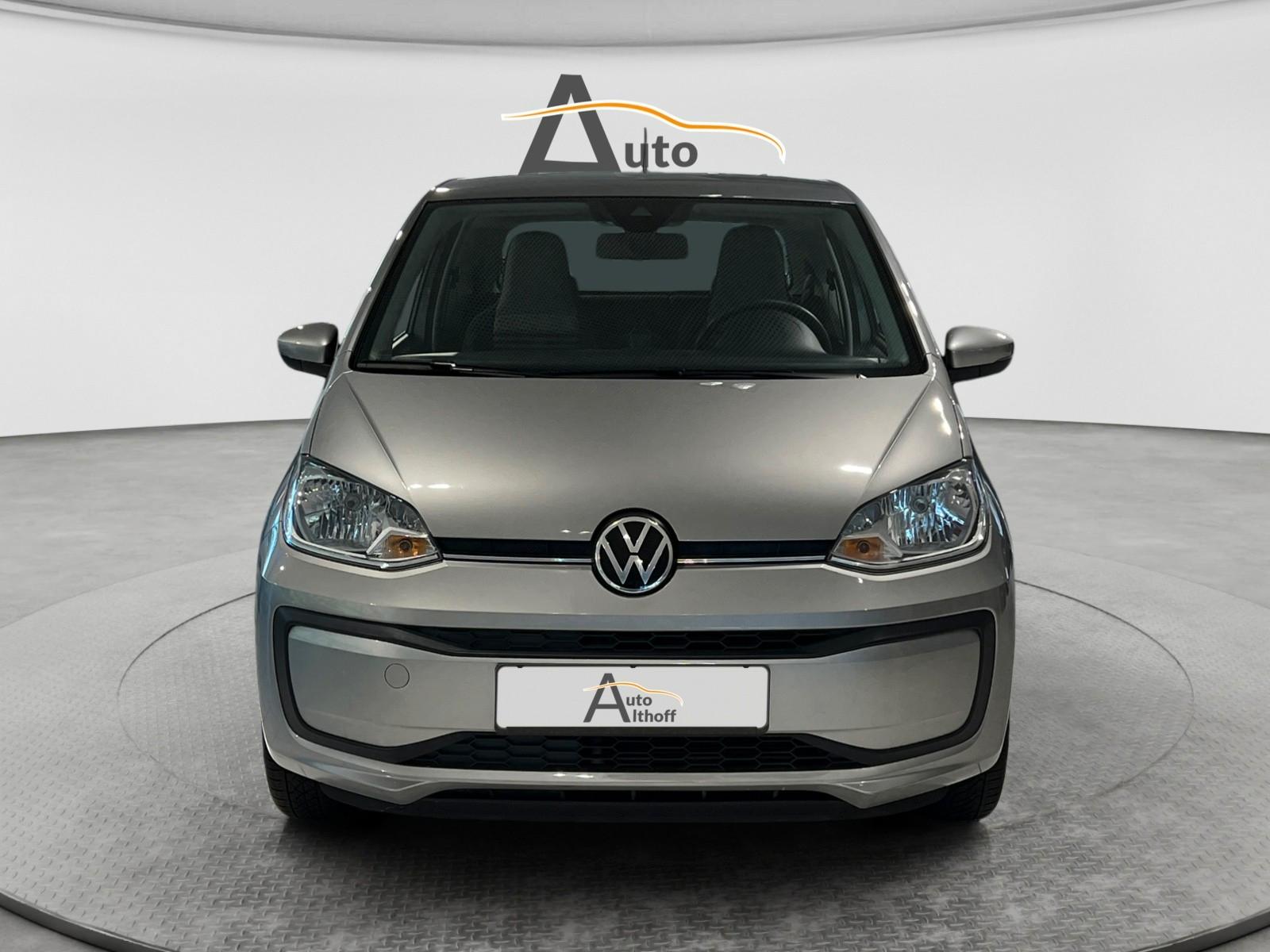 Volkswagen up! 1.0 KLIMA TEMP.PDC KAMERA