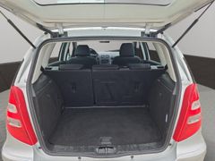 MERCEDES-BENZ A 170 SHZ Tel.-Vorb. Regensensor GA Klima Freisp