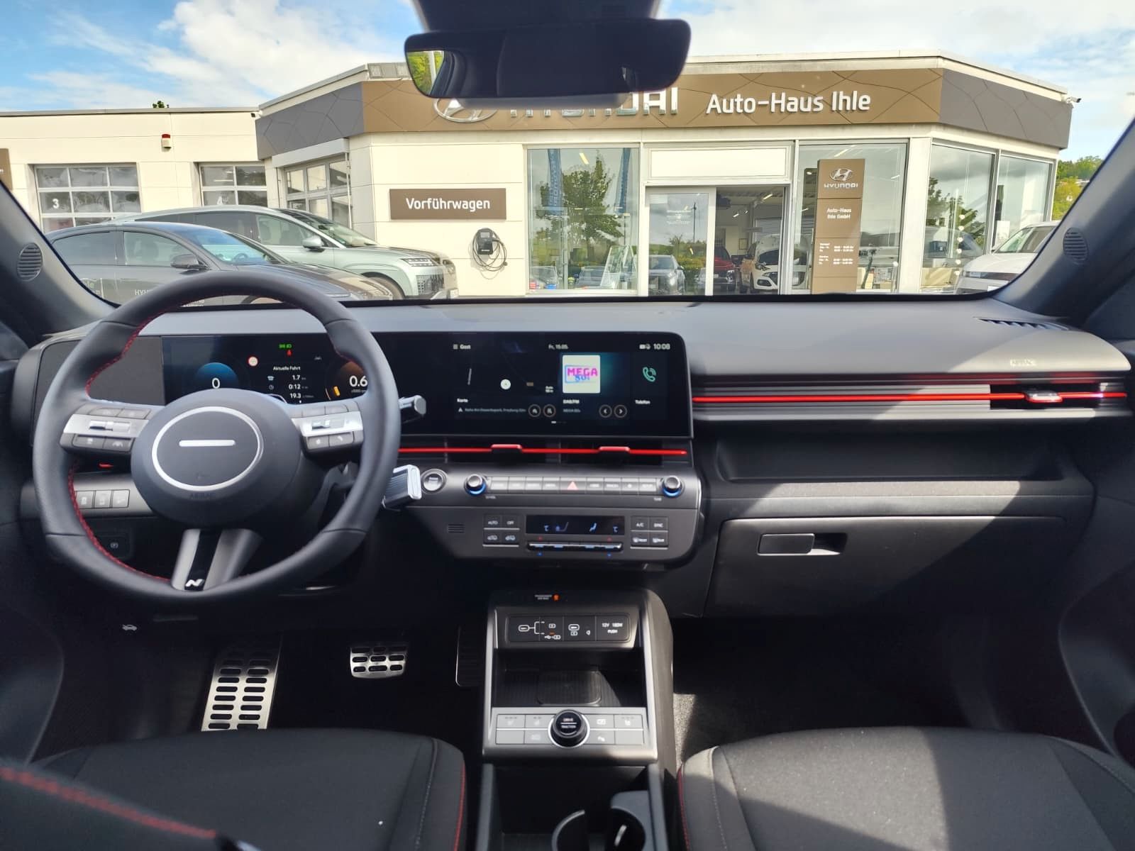 Hyundai Kona – Bild 13