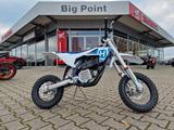 Husqvarna E-Mini EE5 Motocross inkl Ladegerät und Akku - MOTOCROSS