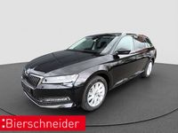 Skoda Superb - Vorschau Bild 2