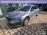 Skoda SUPERB Combi STYLE 2.0 TDI DSG (+EURO6) Navi LED - Skoda Superb: Combi Eu