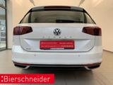 Volkswagen Passat Variant 1.4 TSI DSG GTE DIGITAL COCKPIT A - mit Hybrid-Antrieb: Weiß, Head-Up Display