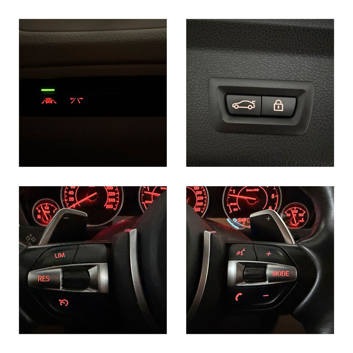 Fahrzeugabbildung BMW 335 d xDrive M SPORT/LED/HuD/PANO/KAMERA/MEMORY