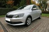 Skoda Fabia 1.4l TDI 77kW Ambition Combi EURO-6