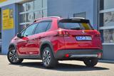 Peugeot 2008 AUTOMATIK Crossway T.LEDER R-KAM Android - Peugeot 2008: Crossway
