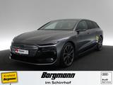 Audi A6 Avant edition one grey e-tron performance 270