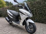 Aprilia SXR 50  - APRILIA VON 1 BIS 50 CCM