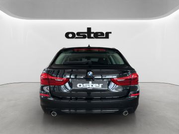 BMW 520 - 7