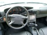 Porsche Boxster 2.5 - im GT3-Look - Porsche Boxster: 2.5