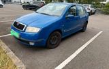 Skoda Fabia (Baujahr 2000)  125.080 km  ... - gebrauchte Skoda Fabia aus dem Jahr 2000