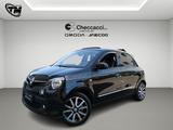 Renault RENAUL TWINGO III 2019 0.9 tce La Parisienne 90c - Renault Twingo: Cabrio